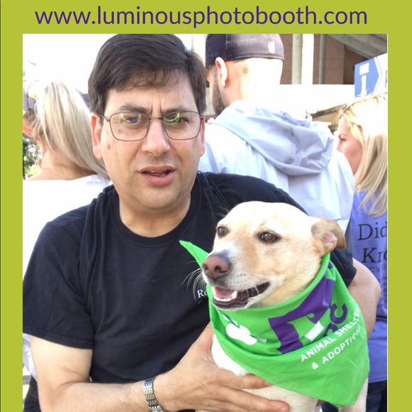 Meet the Posher Other - Meet your Posher, Joel